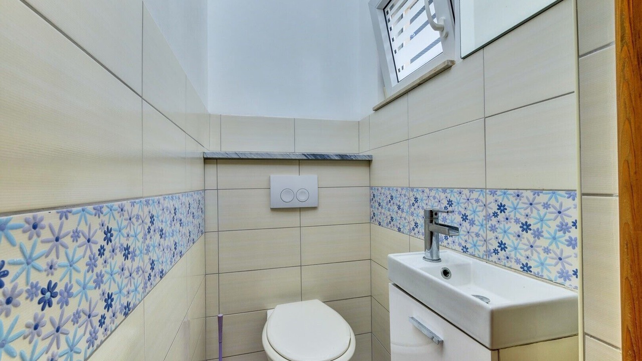 Photo of Bathroom in Artatore