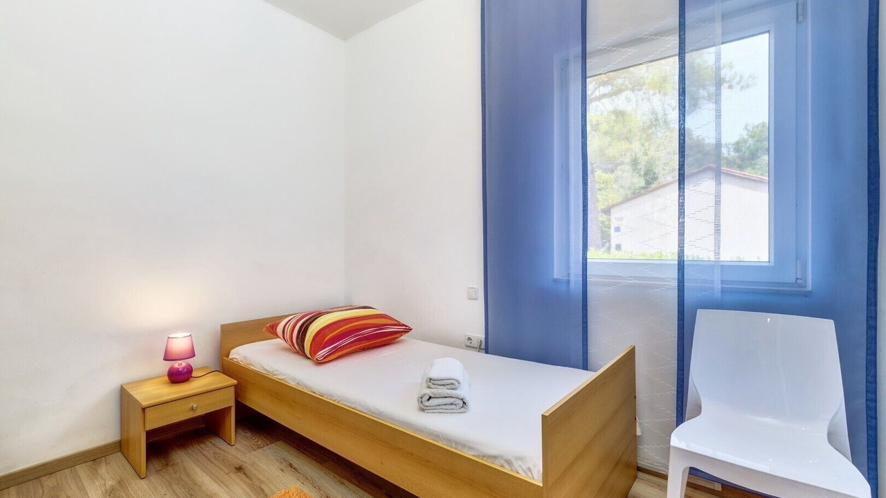 Photo of Bedroom in Artatore
