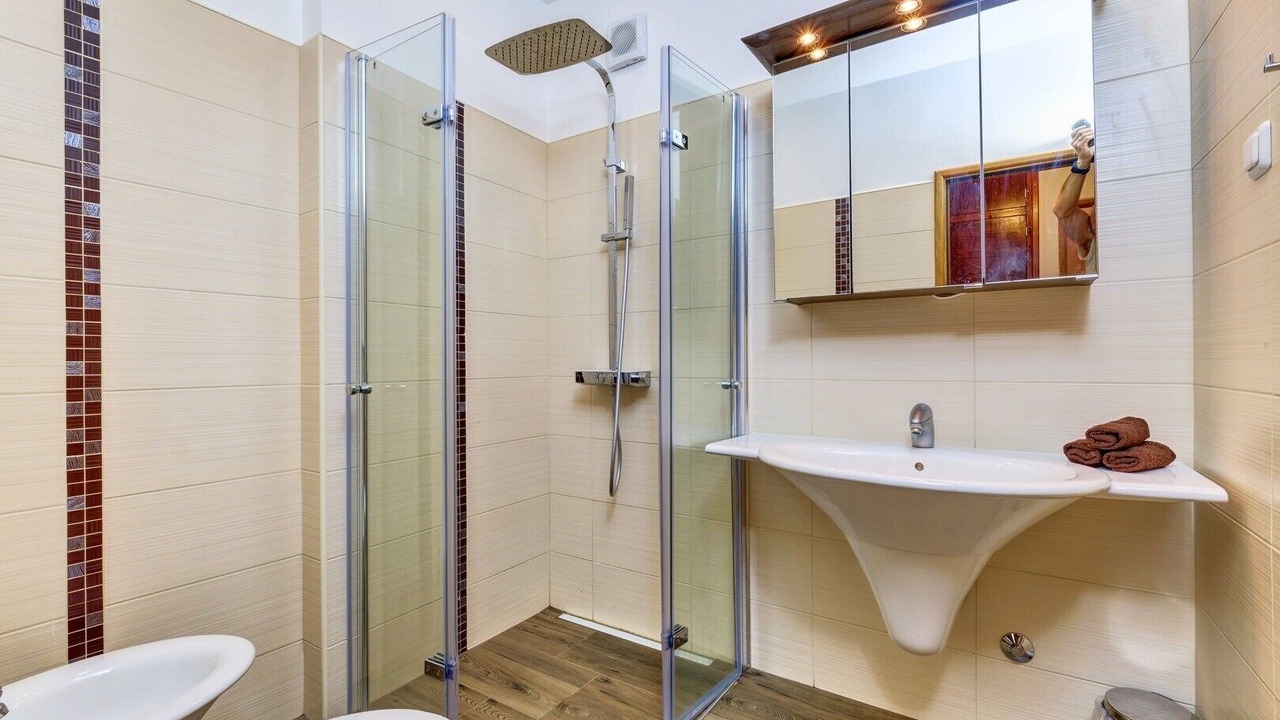 Photo of Bathroom in Artatore