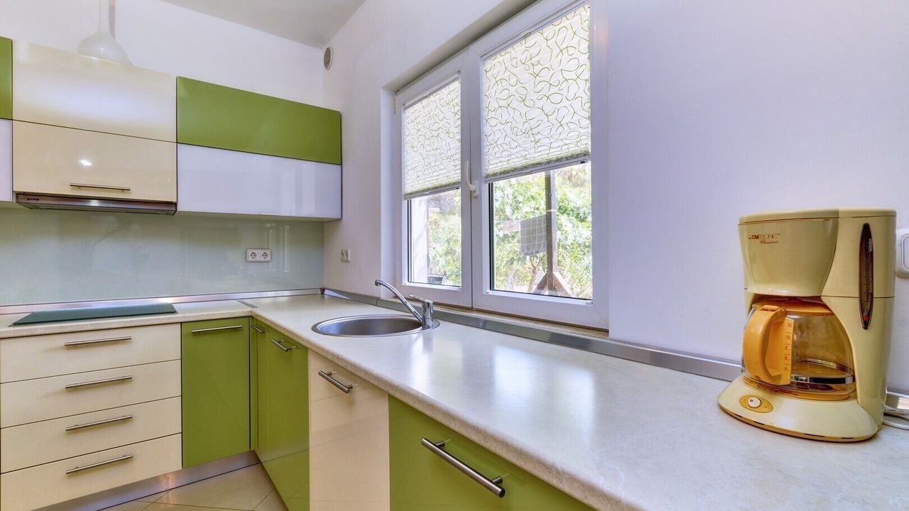 Photo of Kitchen in Artatore