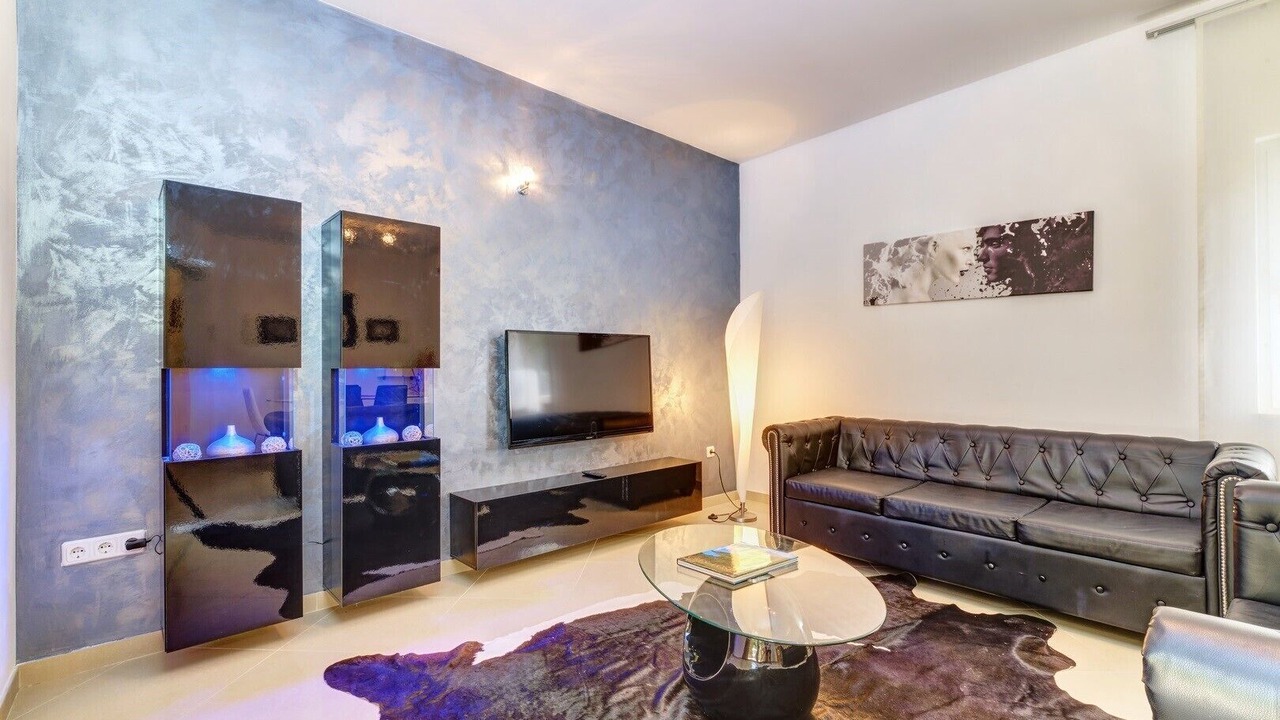 Photo of Livingroom in Artatore