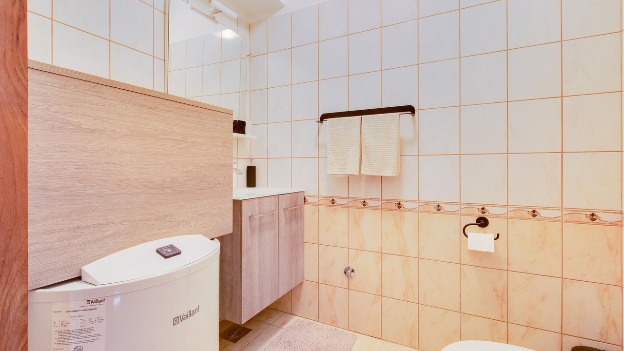 Photo of Bathroom in Gornja Stubica
