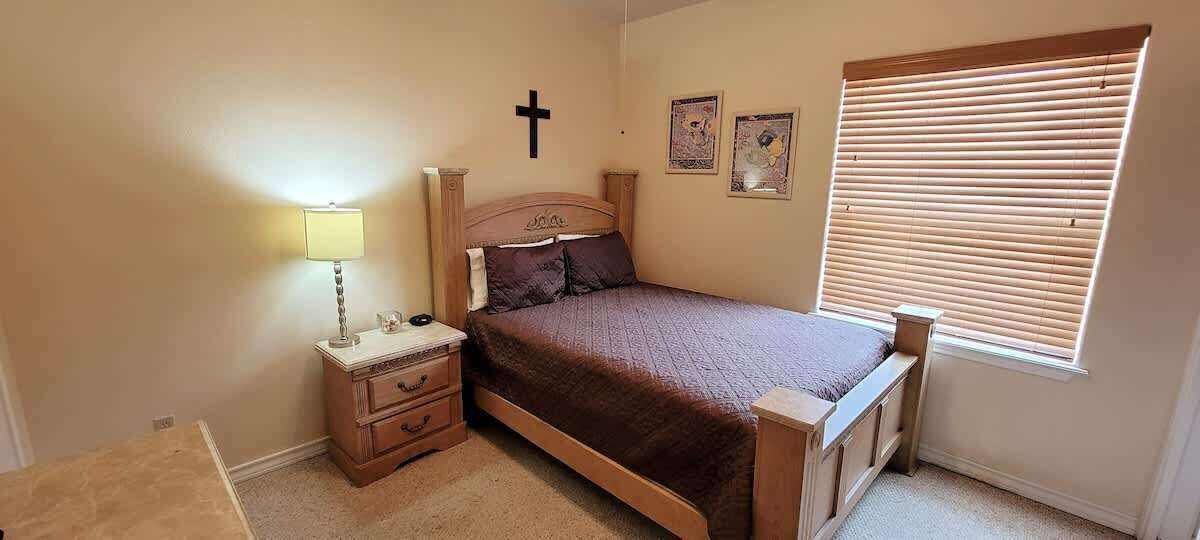 Photo of Bedroom in South Padre Island