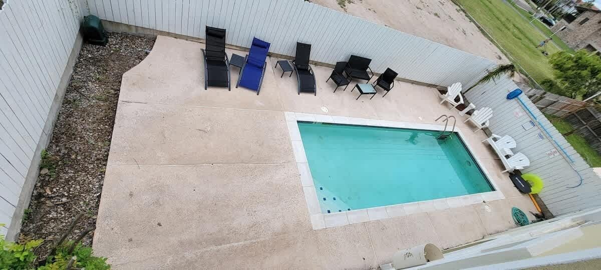 Photo of Outdoor in South Padre Island