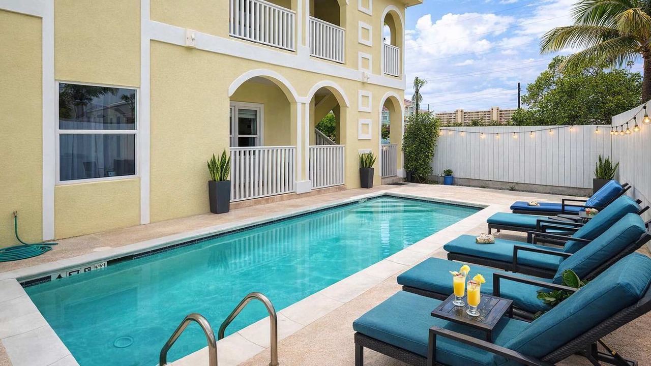 Photo of Outdoor in South Padre Island