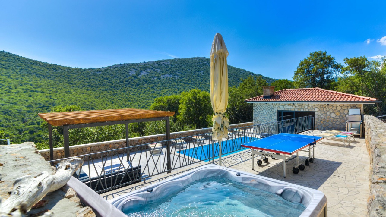 Photo of Outdoor in Novi Vinodolski