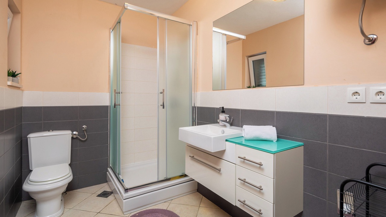 Photo of Bathroom in Medici