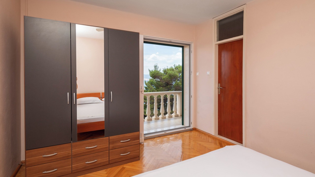 Photo of Bedroom in Medici