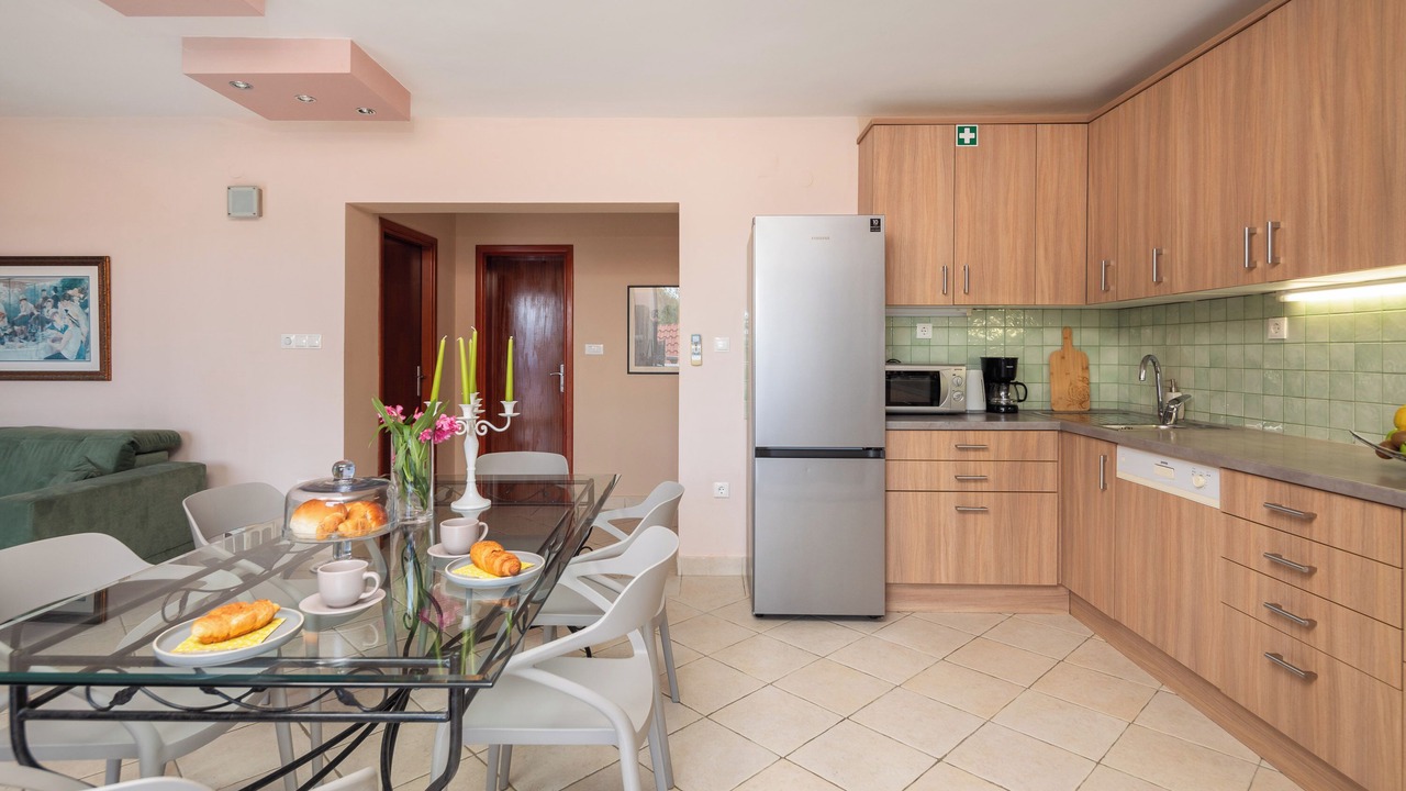 Photo of Kitchen in Medici
