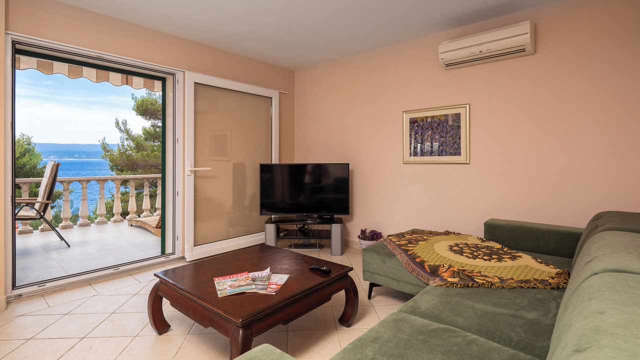 Photo of Livingroom in Medici