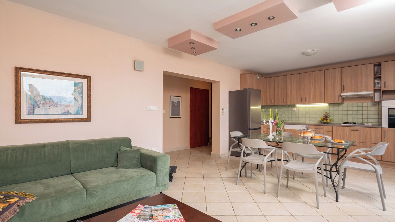 Photo of Livingroom in Medici