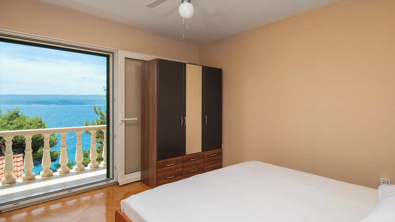 Photo of Bedroom in Medici