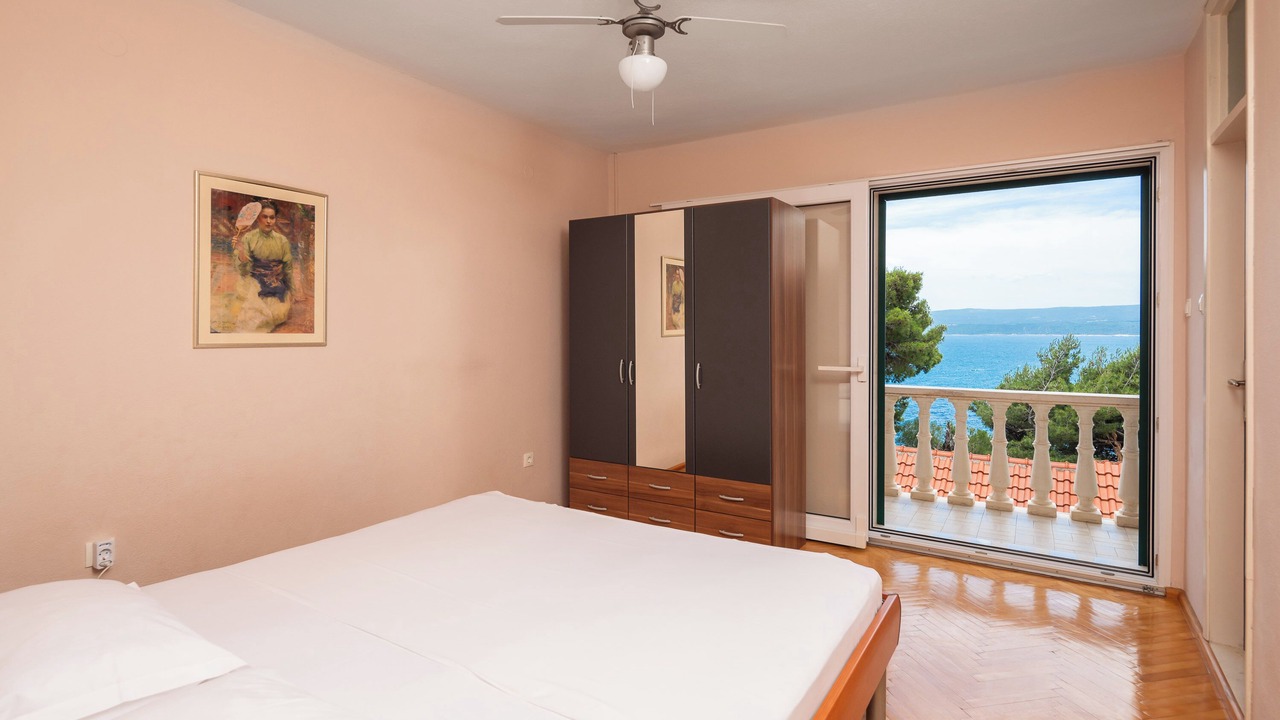 Photo of Bedroom in Medici