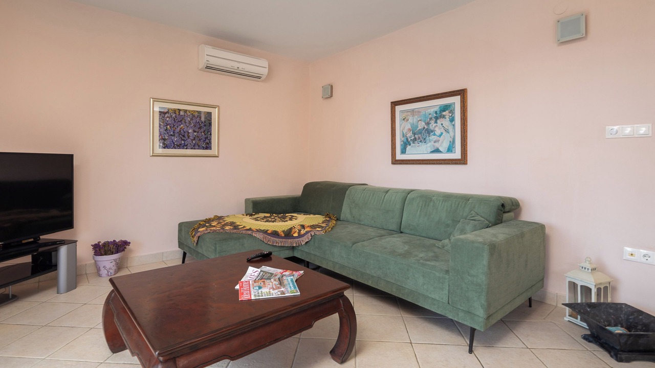 Photo of Livingroom in Medici