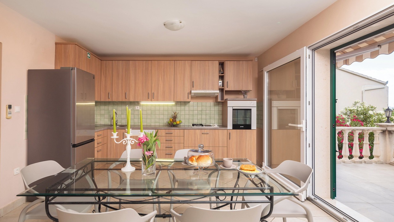 Photo of Kitchen in Medici