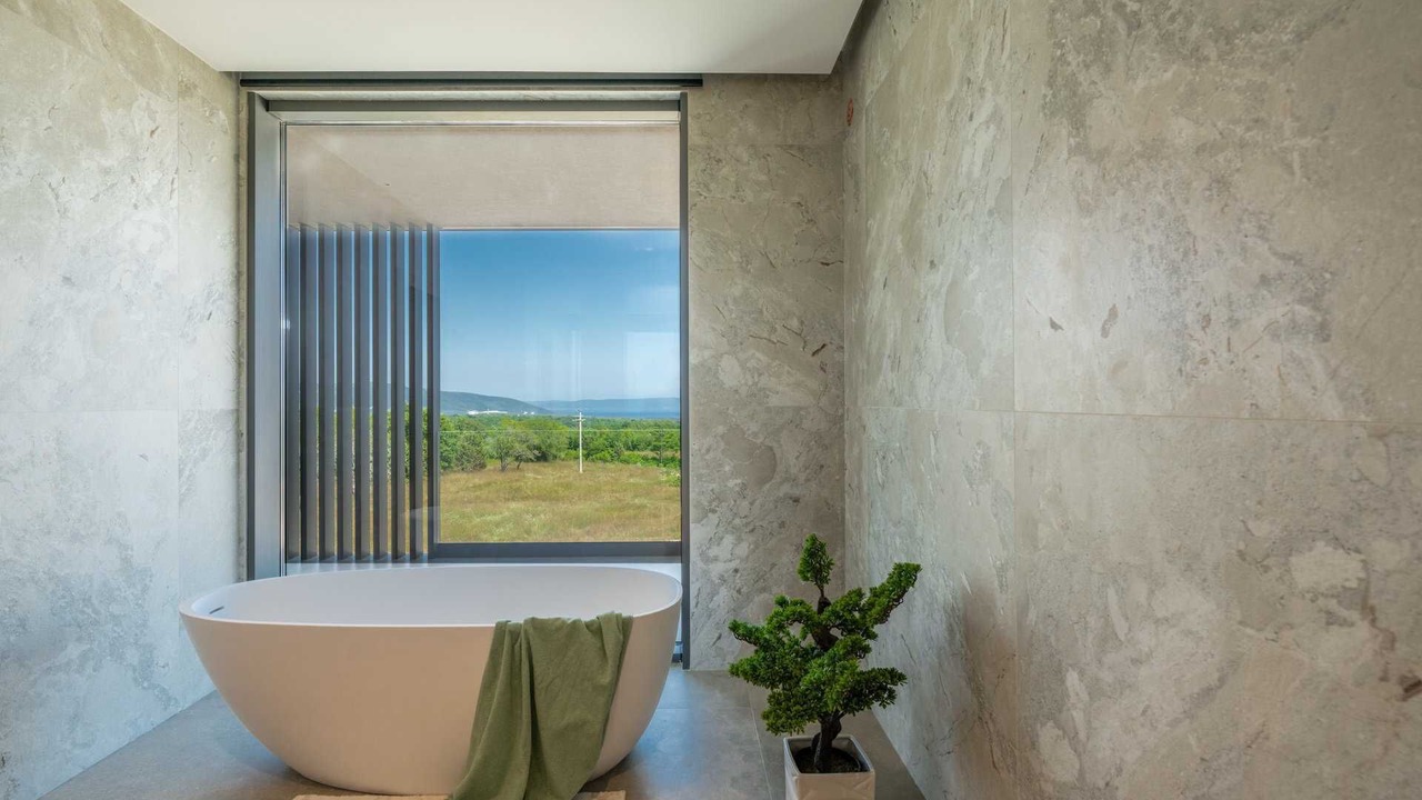 Photo of Bathroom in Krnica