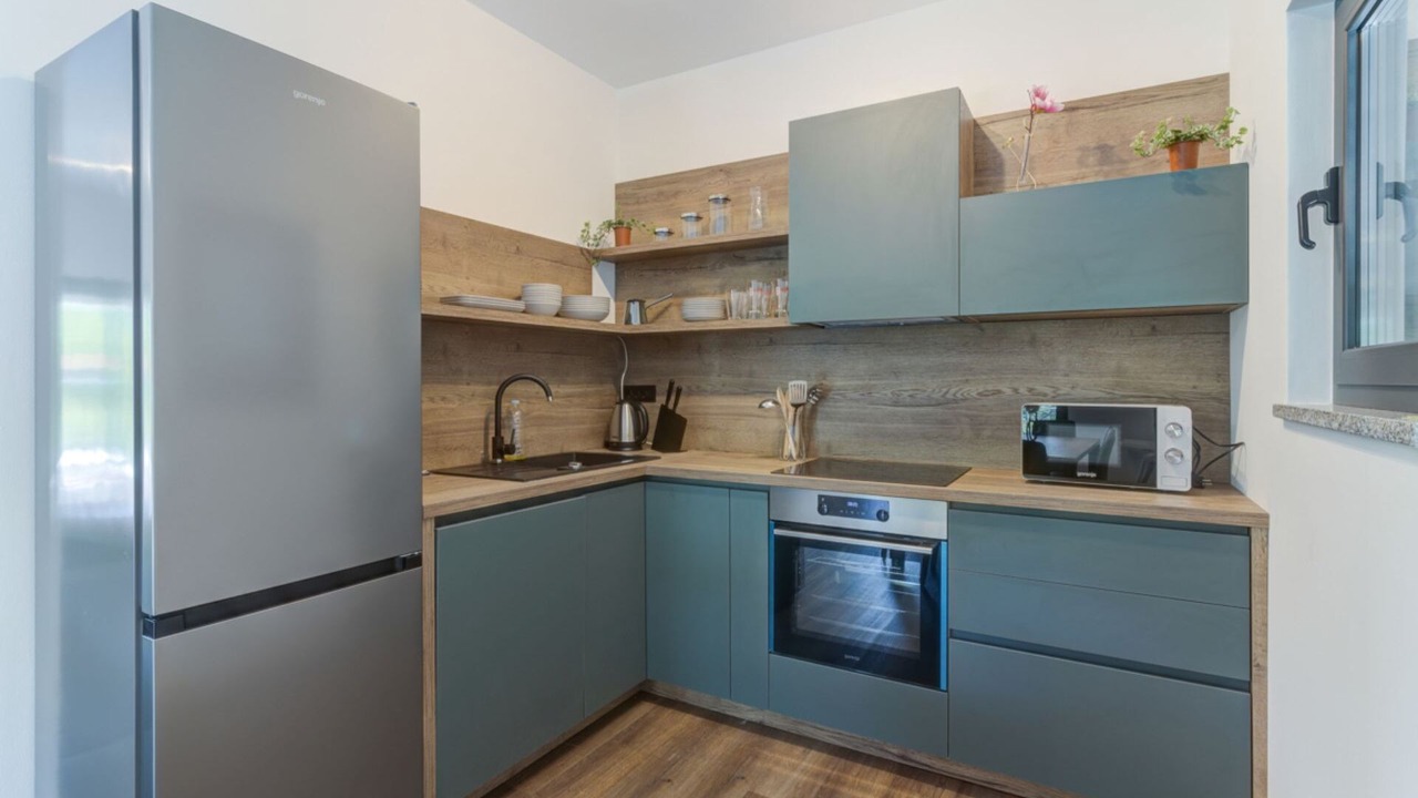 Photo of Kitchen in Novi Vinodolski
