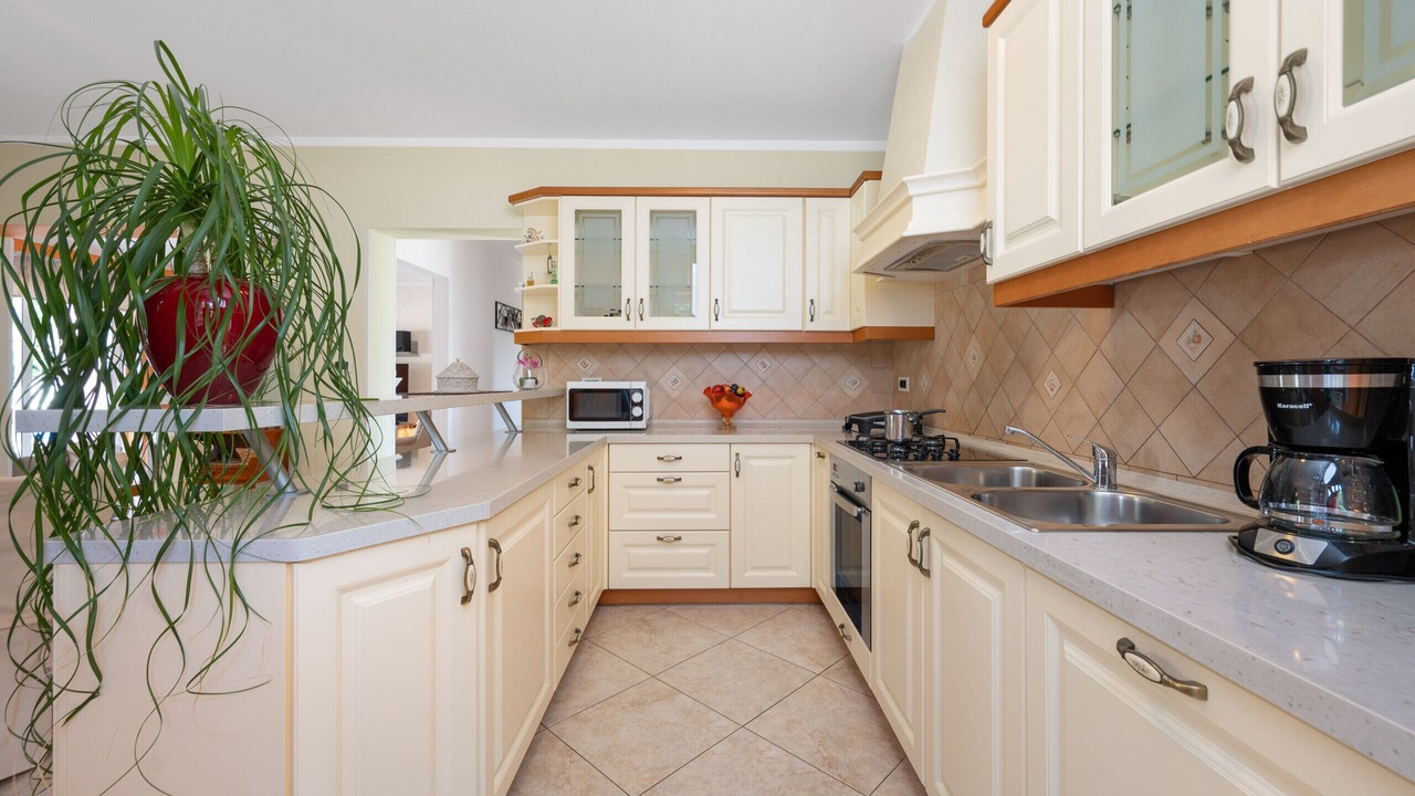 Photo of Kitchen in Vinez