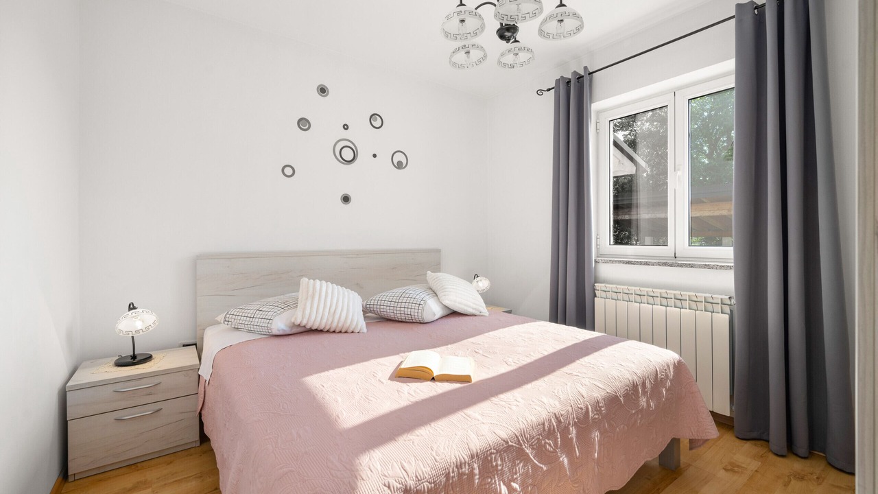 Photo of Bedroom in Vinez