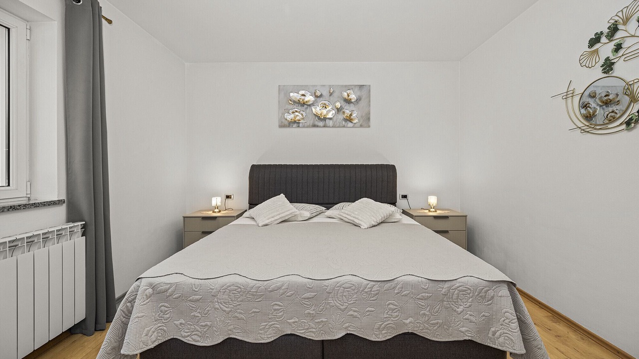 Photo of Bedroom in Vinez