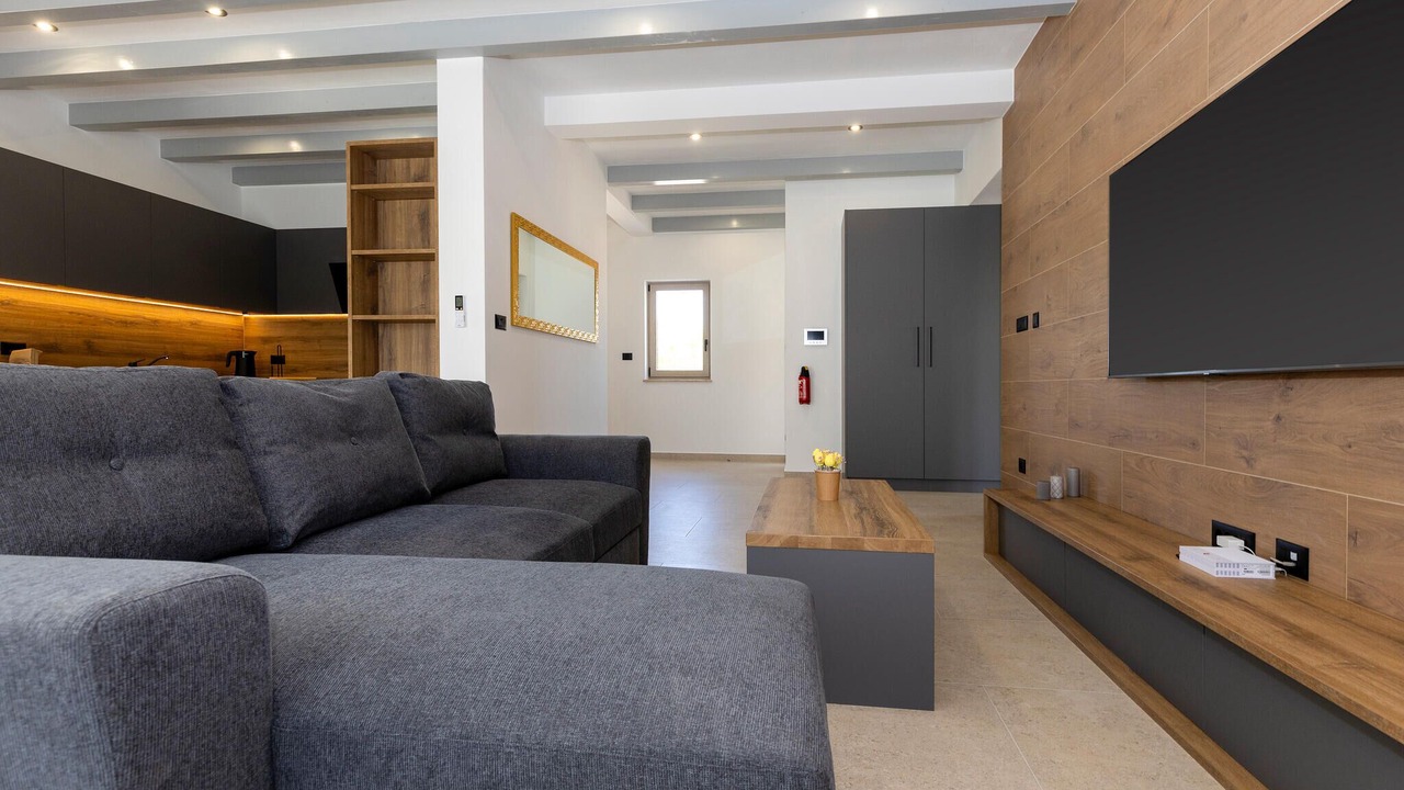Photo of Bedroom in Nedescina