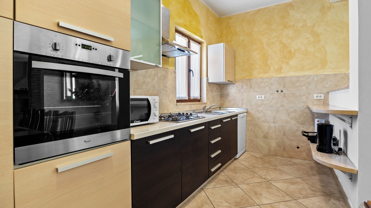Photo of Kitchen in Kavran
