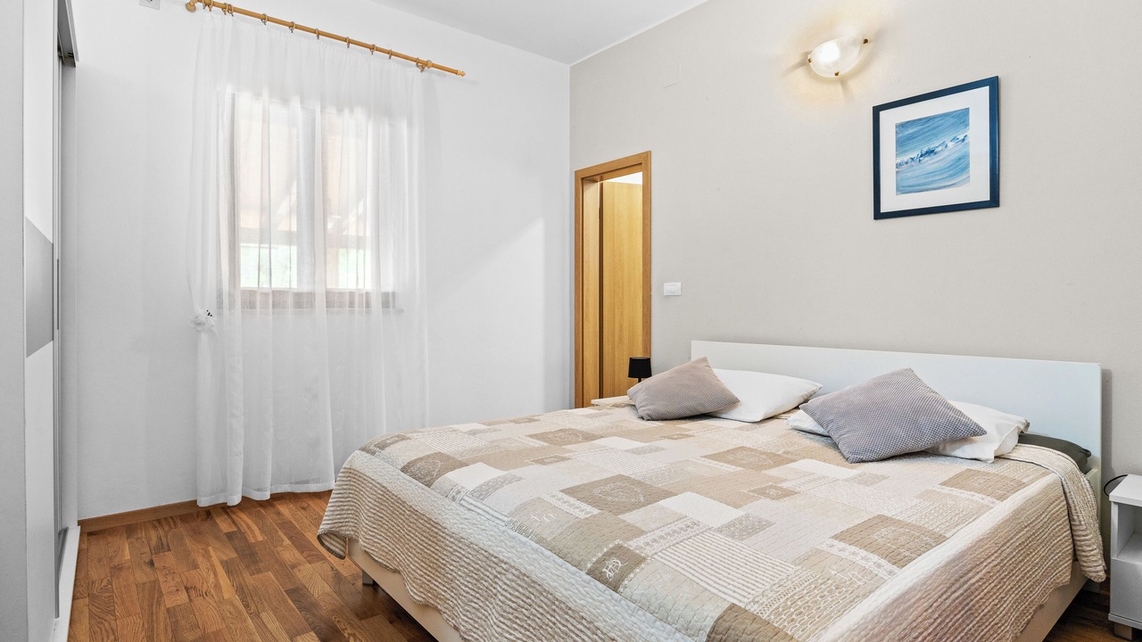Photo of Bedroom in Kavran