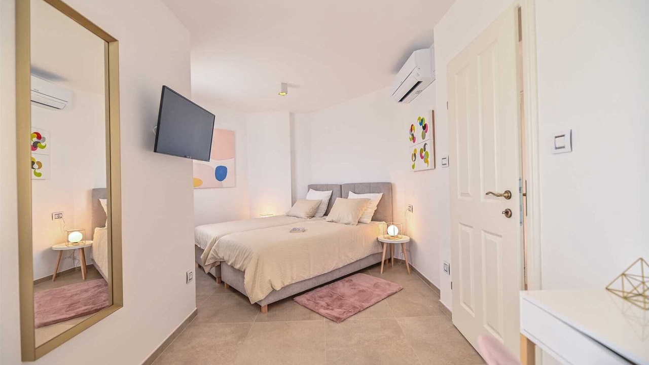 Photo of Bedroom in Kraljevica