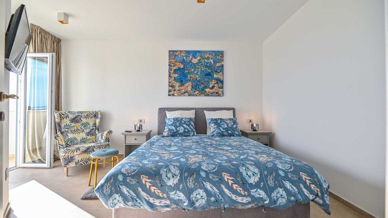 Photo of Bedroom in Kraljevica