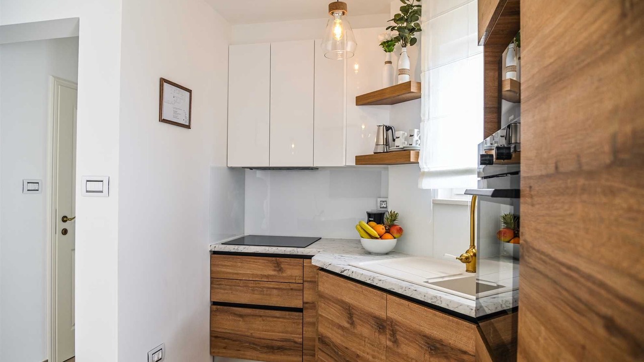 Photo of Kitchen in Kraljevica