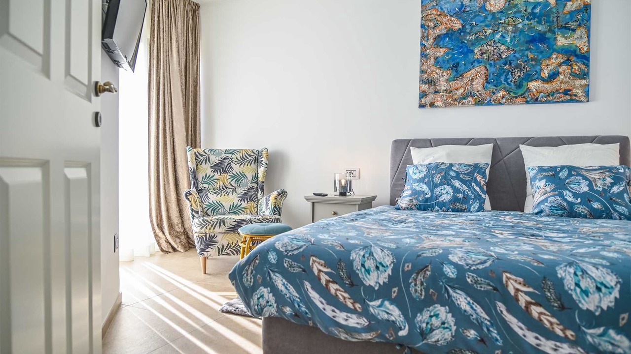 Photo of Bedroom in Kraljevica