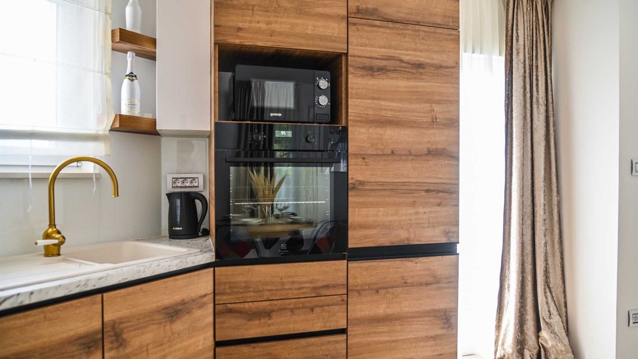 Photo of Kitchen in Kraljevica