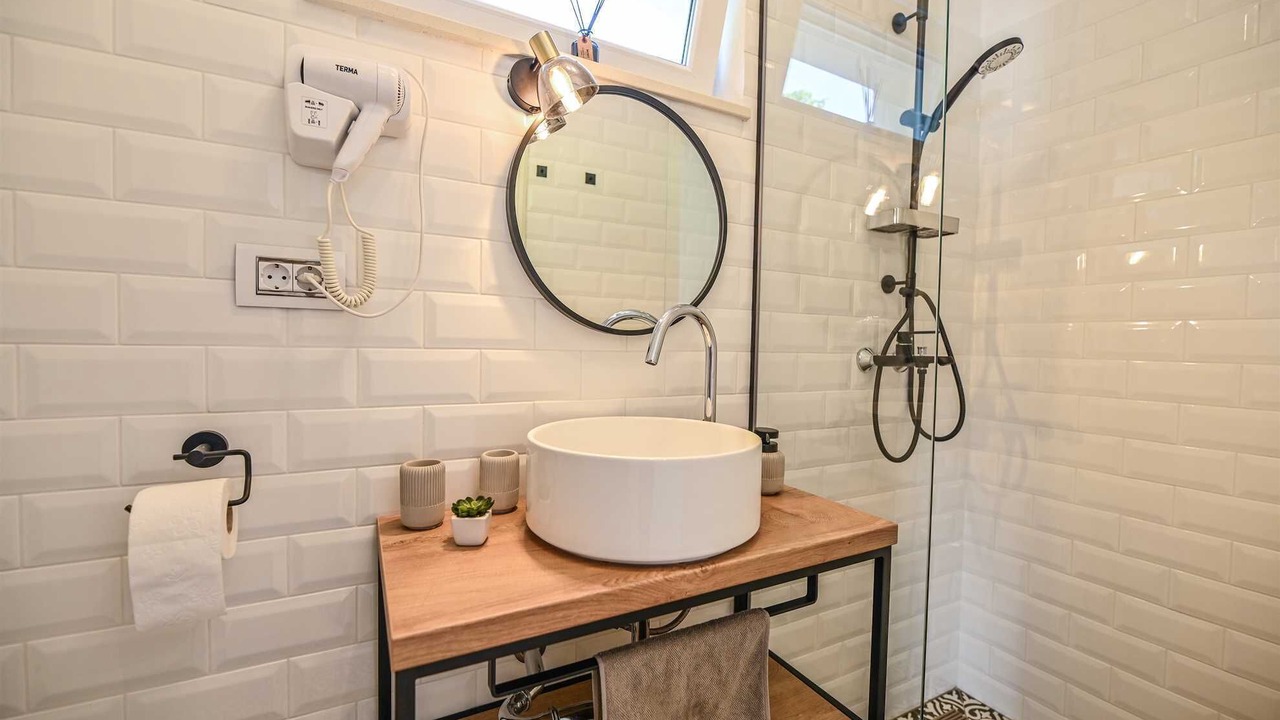 Photo of Bathroom in Kraljevica
