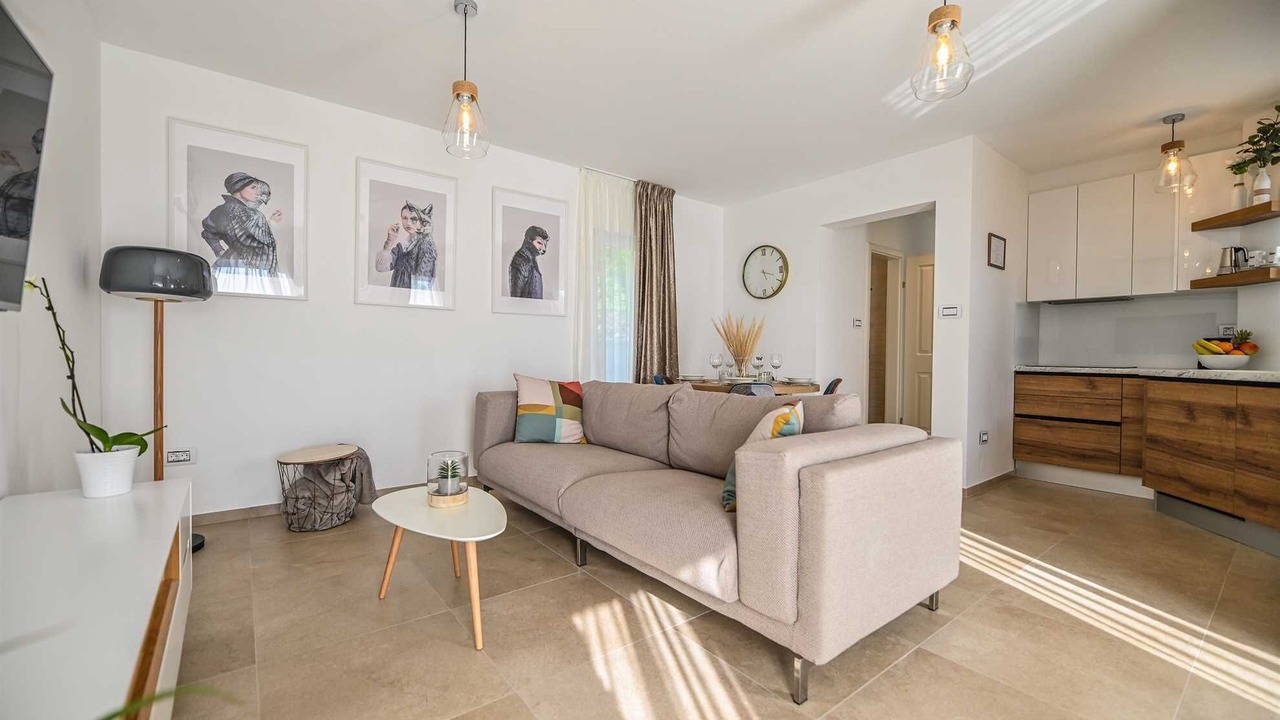 Photo of Livingroom in Kraljevica