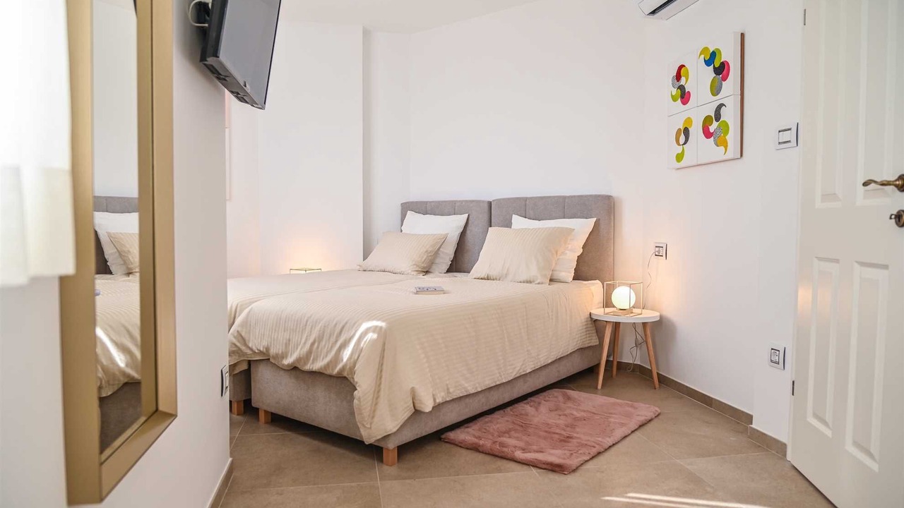 Photo of Bedroom in Kraljevica