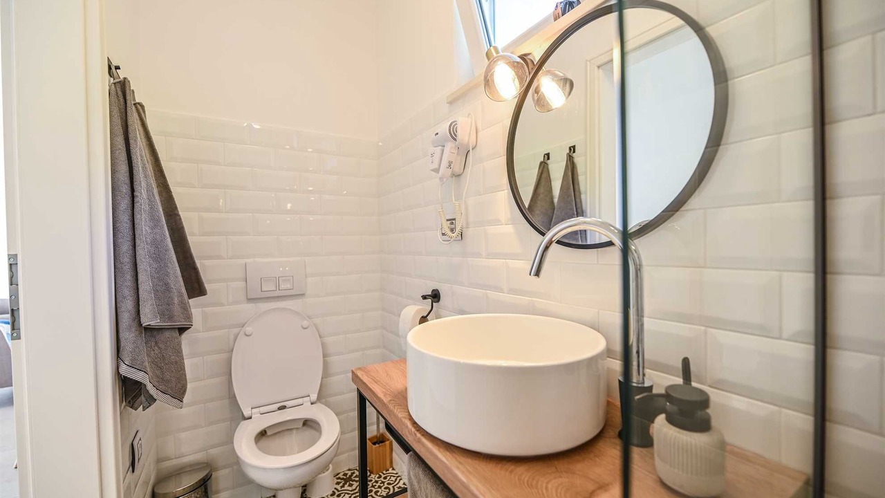 Photo of Bathroom in Kraljevica
