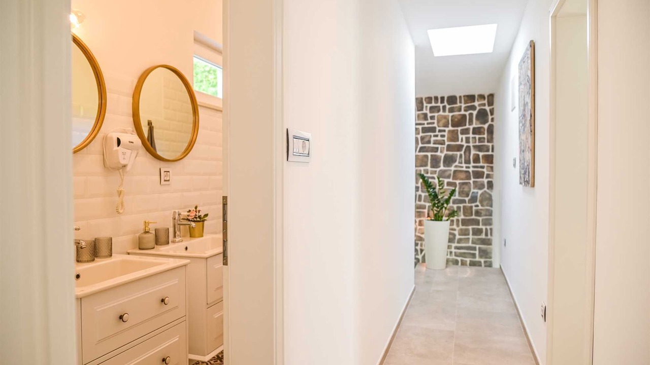 Photo of Bathroom in Kraljevica