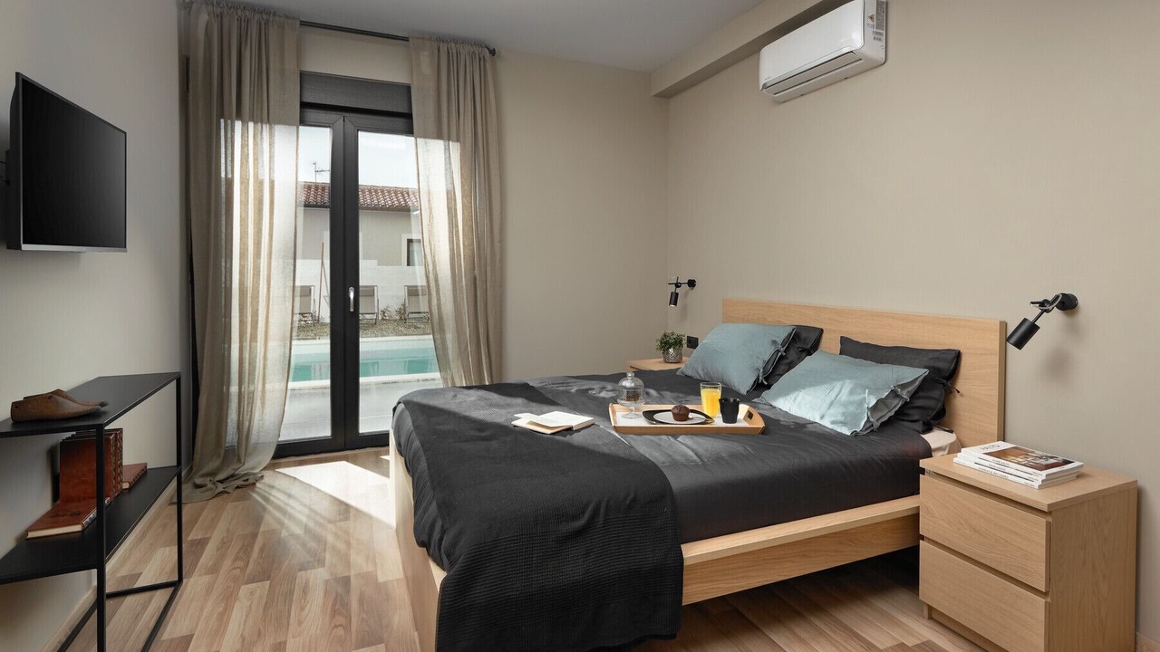Photo of Bedroom in Gajana