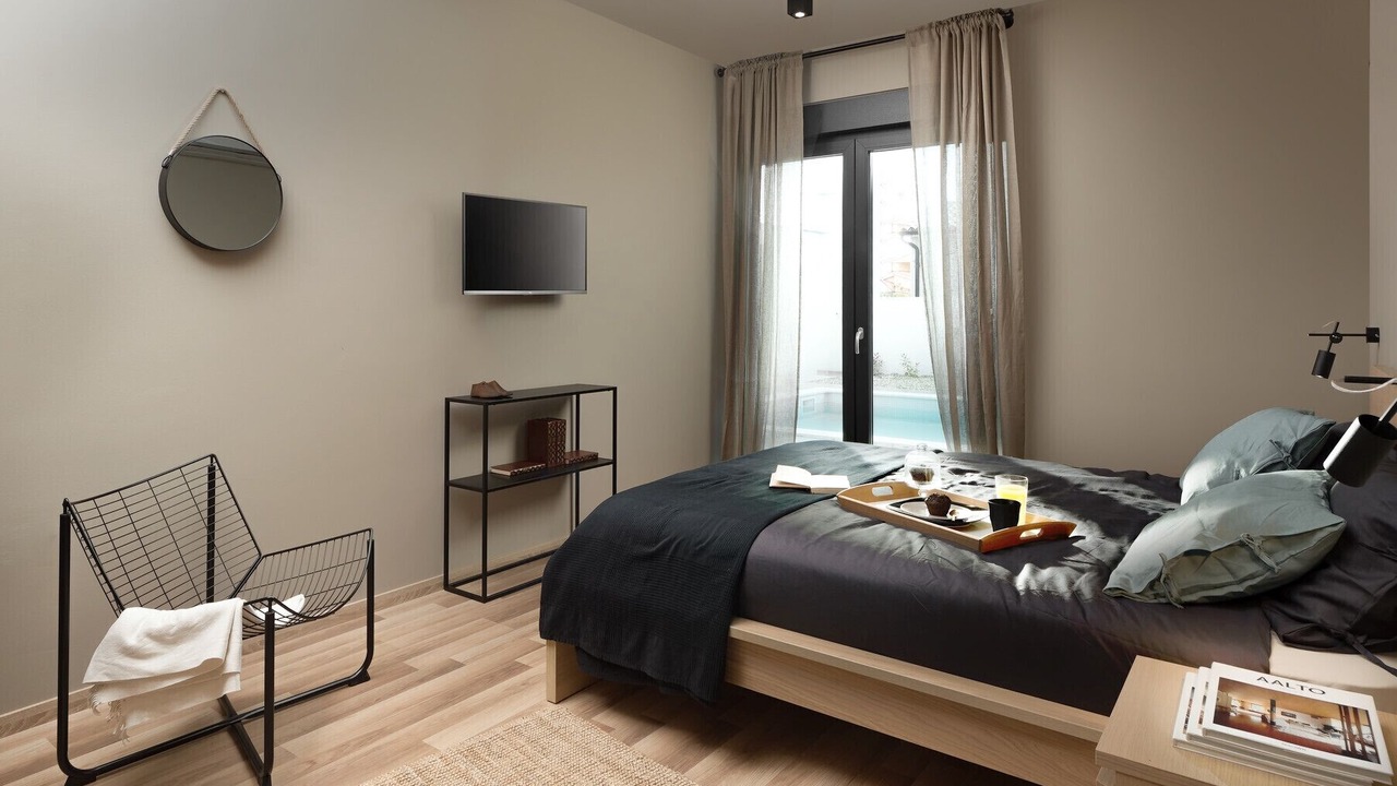 Photo of Bedroom in Gajana