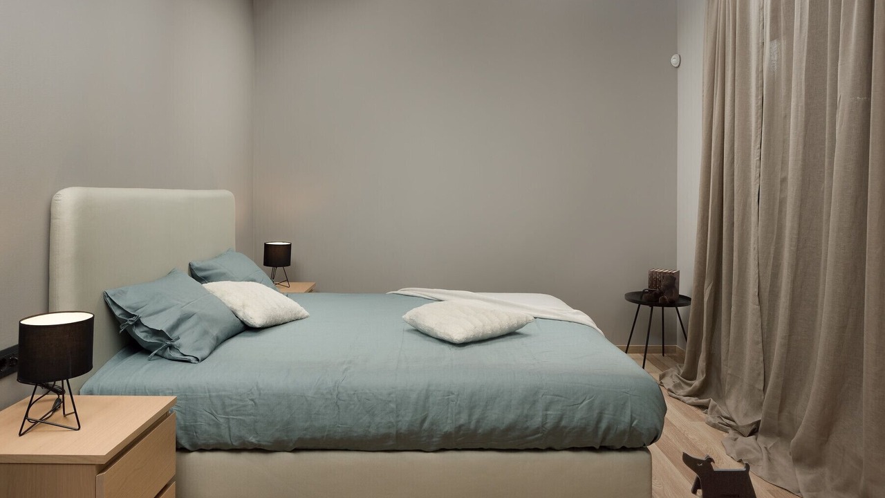 Photo of Bedroom in Gajana