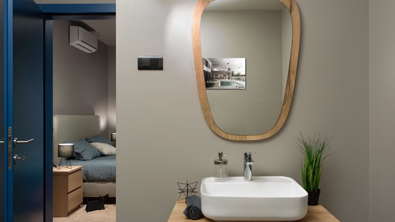 Photo of Bedroom in Gajana