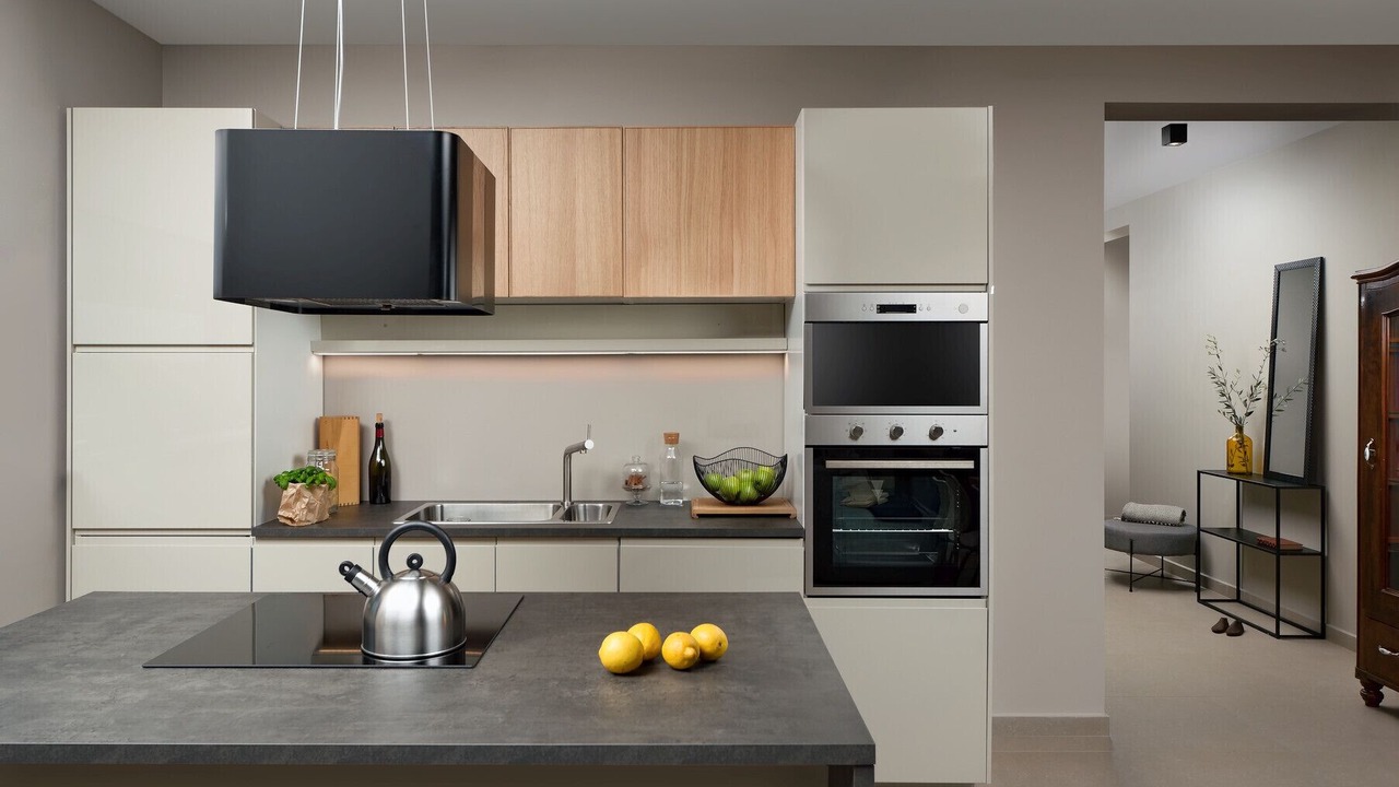 Photo of Kitchen in Gajana