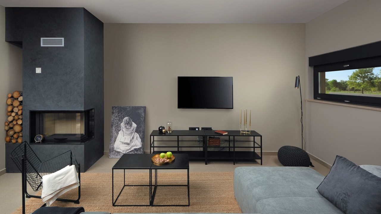 Photo of Livingroom in Gajana
