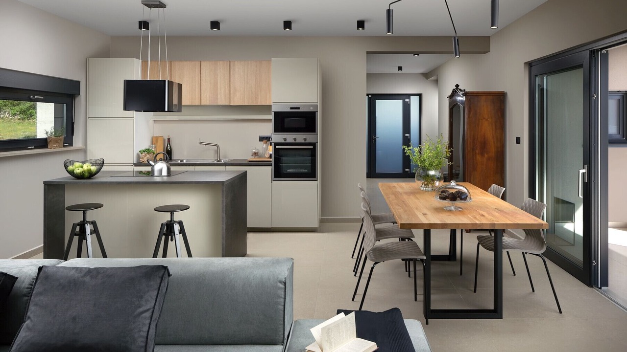 Photo of Livingroom in Gajana