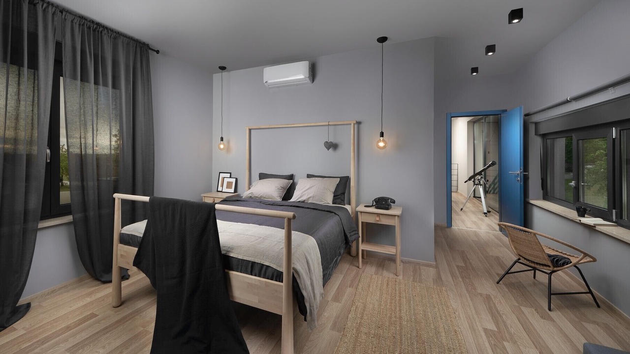 Photo of Bedroom in Gajana