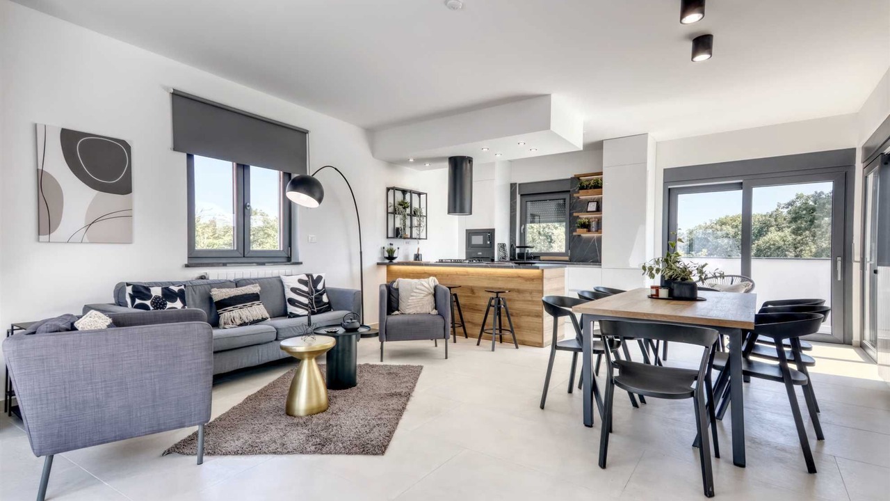 Photo of Livingroom in Pjescana Uvala