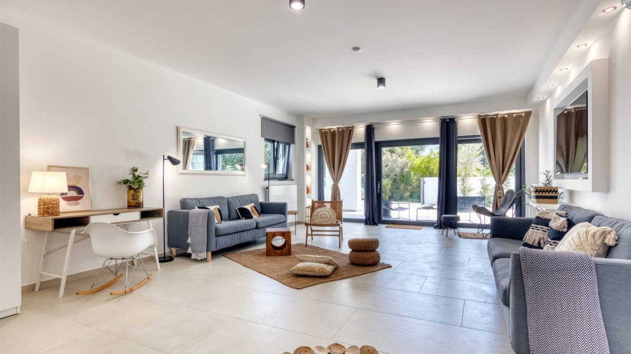 Photo of Livingroom in Pjescana Uvala