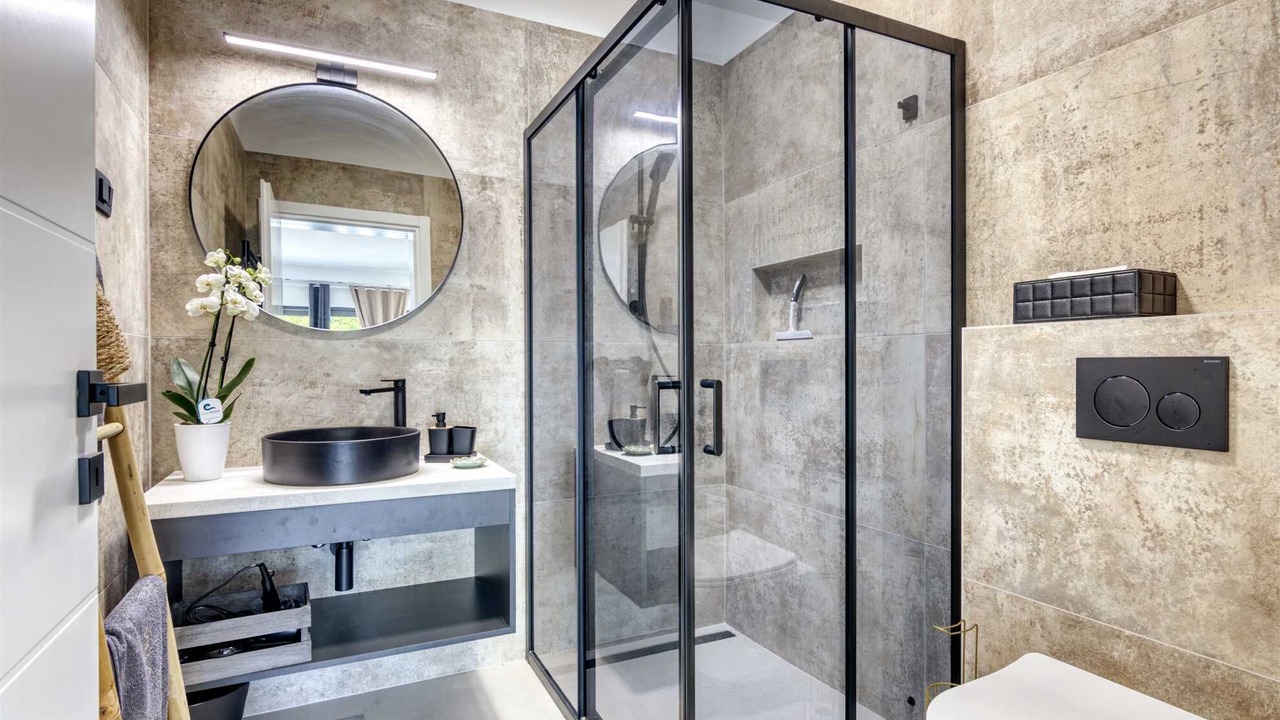 Photo of Bathroom in Pjescana Uvala
