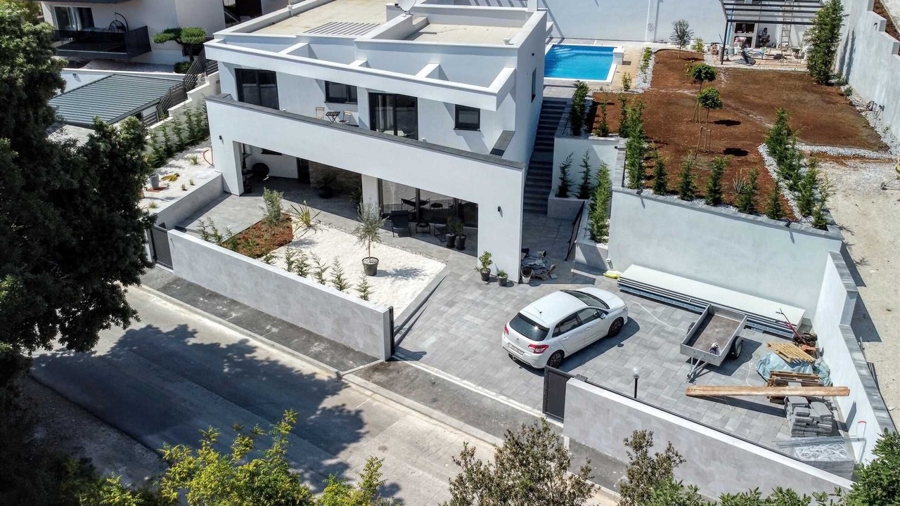 Photo of Outdoor in Pjescana Uvala