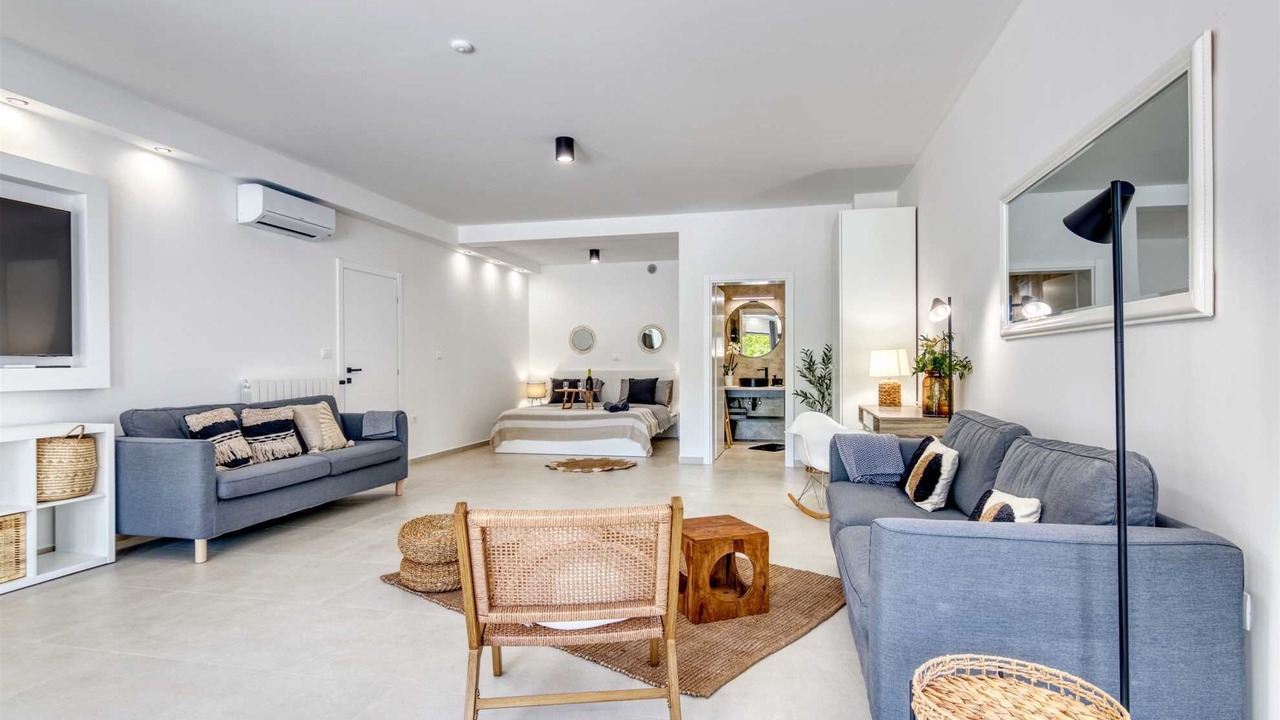Photo of Livingroom in Pjescana Uvala